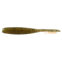 Keitech Shad Impact 2 silicone 309 Sahara Olive FLK.