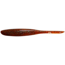 Силикон Keitech Shad Impact 3 EA#01 Orange Pepper