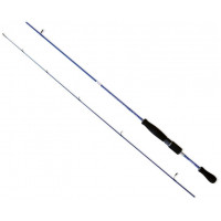 Spinning of Nomura Akira Trout Area BLUE of 1.86 m 1-4gr. TUBULAR TIP (NM20540418)