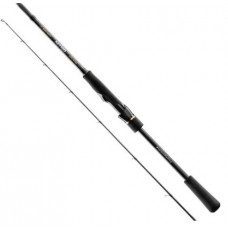 Спиннинг Select Nitro NTR-702M 2.13m 5-21g Fast (1870.31.12)