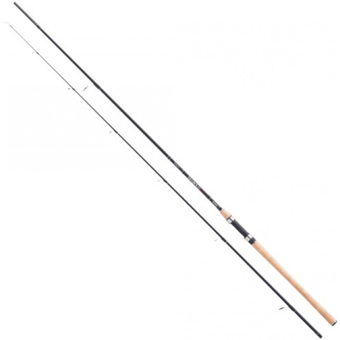 Spinning fishing-rod of Balzer Diabolo NEO IM7 Spin of 20 1.9 m 5-20 g (11031 190)