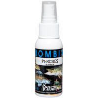 Sensas Bombix Perch spray of 75 ml