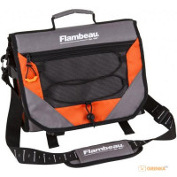 Bag fishing shoulder FLAMBEAU (R43S)