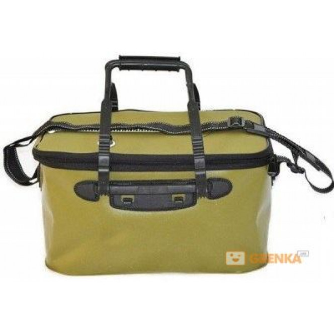 Bag fishing Tramp Avocado (TRP-030-Avocado-L)