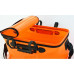 Bag fishing Tramp Orange (TRP-030-Orange-M)