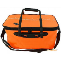 Bag fishing Tramp Orange (TRP-030-Orange-M)