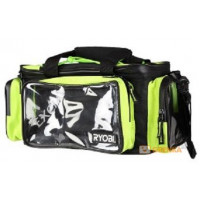 Ryobi Excia Fishing Hard Shoulder Bag 001 (7102200 bag)