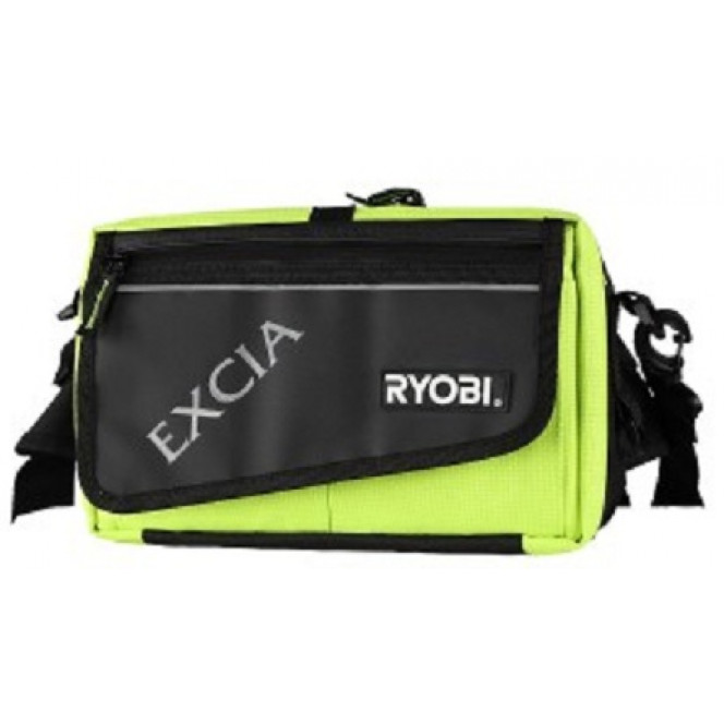 Ryobi Excia Fishing Waist Bag 002 (7102201 bag)