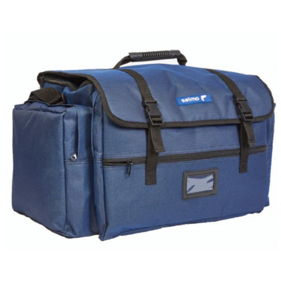 Bag tourist universal Salmo (60х32х32 cm) (S101B)