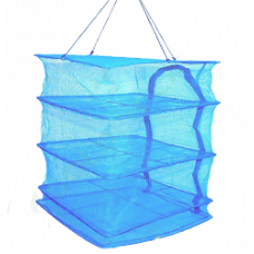 The dryer for fish of Kalipso 35 x 35 cm (1606800)