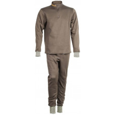 C Brain 2XL layered clothing: khaki (18585047)