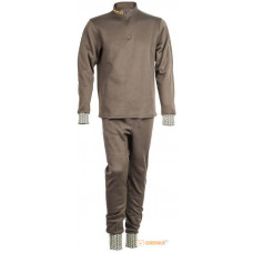 C Brain 3XL layered clothing: khaki (18585048)