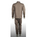 C Brain 4XL layered clothing: khaki (18585049)