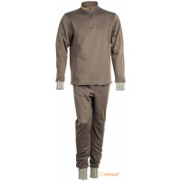 C Brain 4XL layered clothing: khaki (18585049)