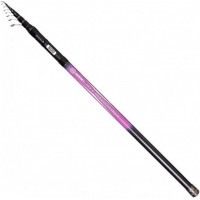 Fishing-rod Bologna Brain Apex Traveller 6.00m (1858.44.67)