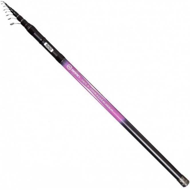 Fishing-rod Bologna Brain Apex Traveller 6.00m (1858.44.67)