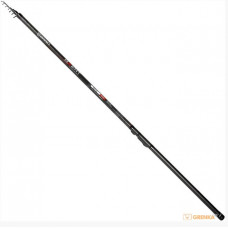 Fishing-rod Bologna Brain Axent 6m fact. length - 5.87 m, 333 g (18584328)