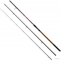 Fishing-rod feeding Brain Classic 3.90m max 100g (18584200)