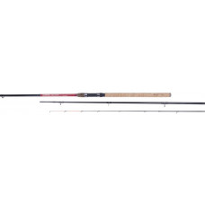 Fishing-rod feeding Mikado Milestone Medium Feeder of 3.60 m 120 g (WAA843-360)