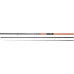 Fishing-rod feeding Mikado Trython Feeder of 3.30 m 100gr (WA653-330)