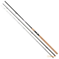 Fishing-rod feeding Mikado Ultraviolet Heavy Feeder of 3.60 m 120gr (WA319-360)