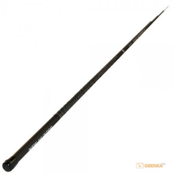 Fishing-rod of Globe New Hunter of boneless 5.00 m (2505151)