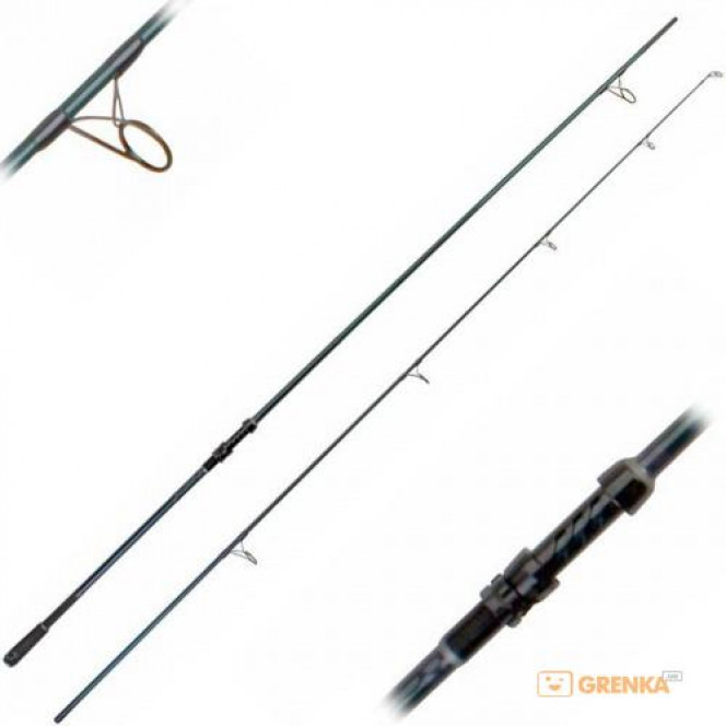 Fishing-rod cyprinid Prologic Fast Water 12' 3.5lbs (18460059)