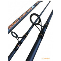 Удилище карповое Select Power Carp 3.9 m 3,5 lbs 2 sec (18701734)