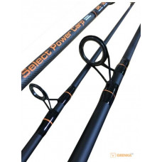 Fishing-rod cyprinid Select Power Carp 3.9 m 3.5 lbs 2 sec (18701734)