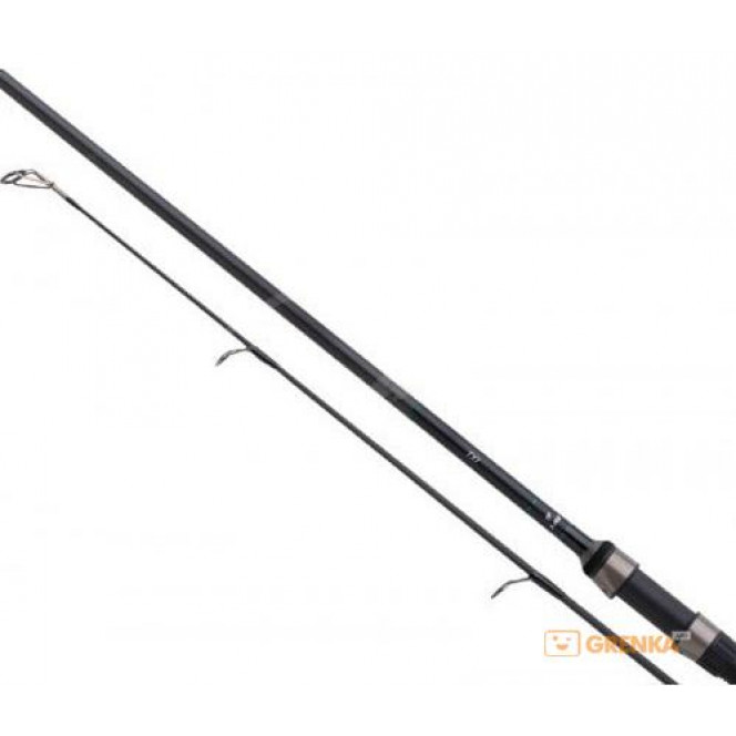 Fishing-rod cyprinid Shimano Tribal Carp TX-4 Intensity 13 '/3.96m 3.5lbs (22667387)