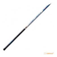 Fishing-rod of Lineaeffe Delta Fissa of 3 m 5-20 g of blue