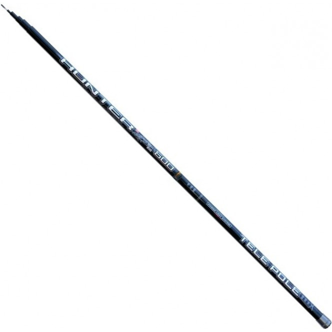 Fishing-rod of Lineaeffe Hunter Pole 500 5 of m of the 10-30th (2520705)