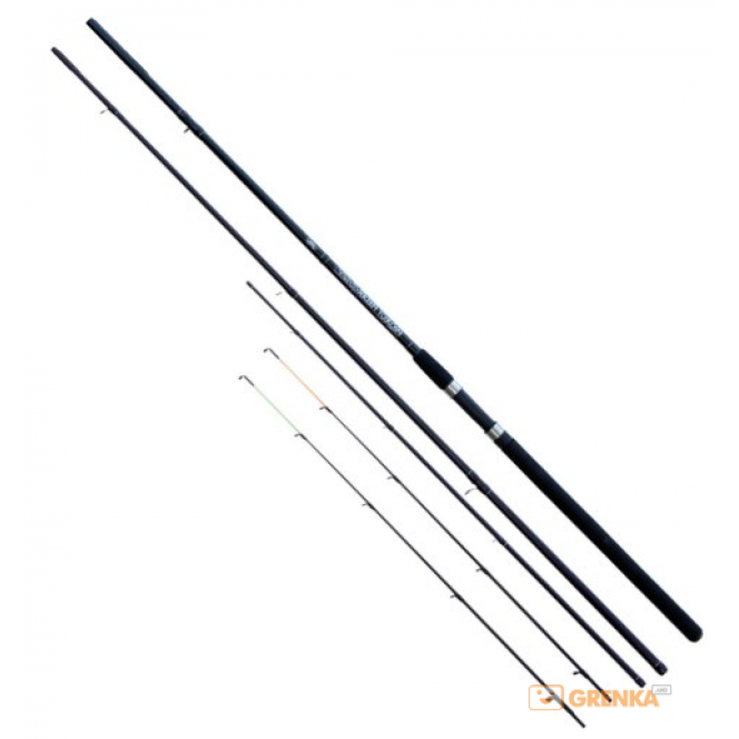 Fishing-rod of Lineaeffe TeamSpecialist Project Feeder of 3.60 m (2853912)