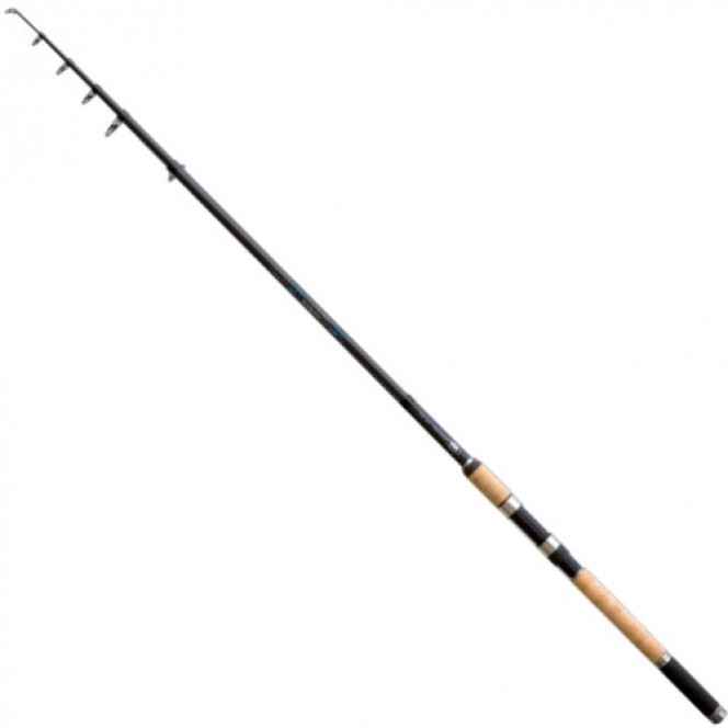 Fishing-rod of Lineaeffe Trout Telespin, 2.10 m (2307021)