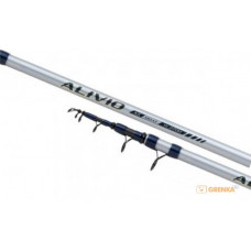 Fishing-rod boat Shimano Alivio AX Tele Boat 1.80m max 150g (22667448)