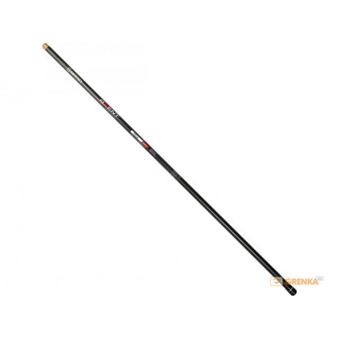 Fishing-rod swing Brain Axent 7m fact. length - 6.88 m, 409 g (18584325)