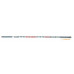 Fishing-rod swing Brain Scout 5m fact. length - 4.78 m, 165 g (18584314)