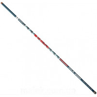 Fishing-rod swing Brain Scout 5m fact. length - 4.78 m, 165 g (18584314)