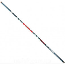 Fishing-rod swing Brain Scout 5m fact. length - 4.78 m, 165 g (18584314)