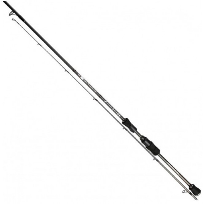 Fishing-rod of Mikado Inazuma Flash Perch Spin of 2.20 m to 18gr. (WAA060E-220)