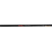 Fishing-rod of Mikado Rival Pole of 4 m (WAA810-400)