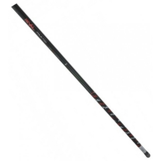 Fishing-rod of Mikado Rival Pole of 4 m (WAA810-400)