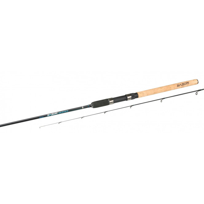 Fishing-rod of Mikado Sasori Ultra Light Spin of 2.10 m 2-15gr. (WAA715-210)