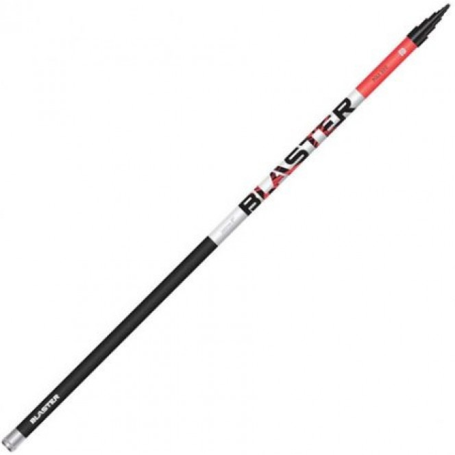 Fishing-rod float without rings of Salmo Blaster Pole 400 (3123-400)