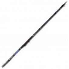 Fishing-rod with rings of Lineaeffe Carborex Fortex Bolo IM7 of 5 m to 100 g (2519895)