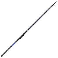 Fishing-rod with rings of Lineaeffe Carborex Fortex Bolo IM7 (SIC rings) of 5 m 100gr (2521650)