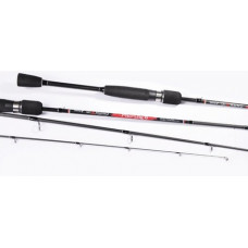 Fishing-rod of Salmo Diamond Microjig 8 2-8/1.98 (5500-198)