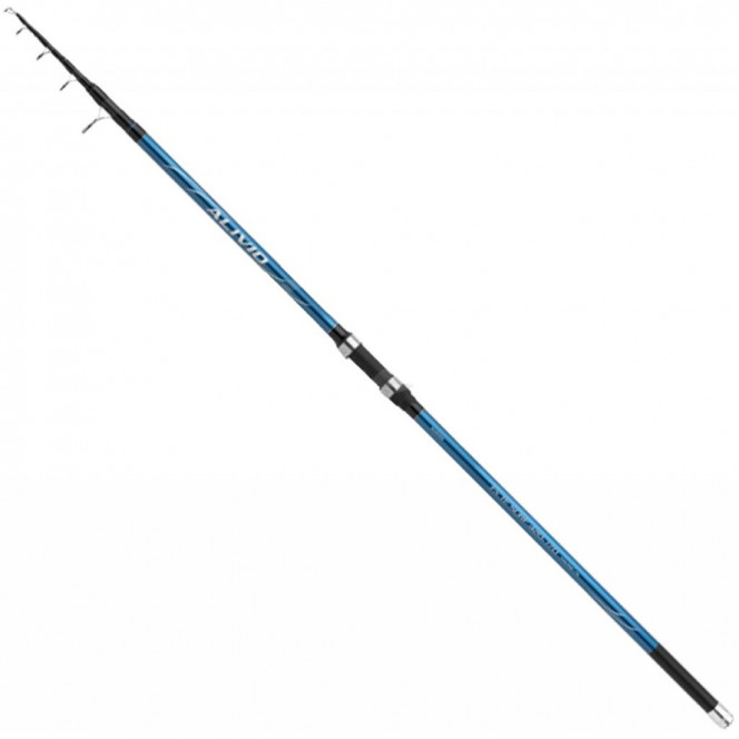 Fishing-rod serfovy Shimano Alivio FX Surf TE 4.2m 150g (2266.98.21)