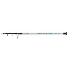 Fishing-rod serfovy Shimano Speedmaster CX Surf Tele 4.5m 170g (22667142)