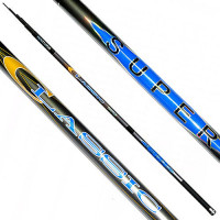 Удочка JINTAI Classic Pole Rod 4.00м. (9999957)